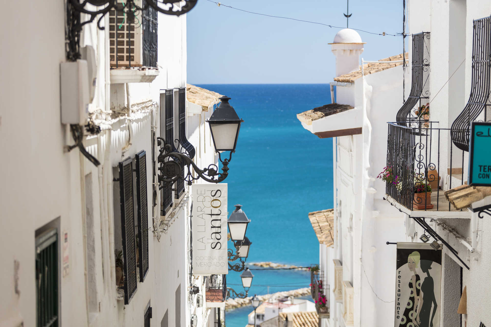 Altea (Alicante),