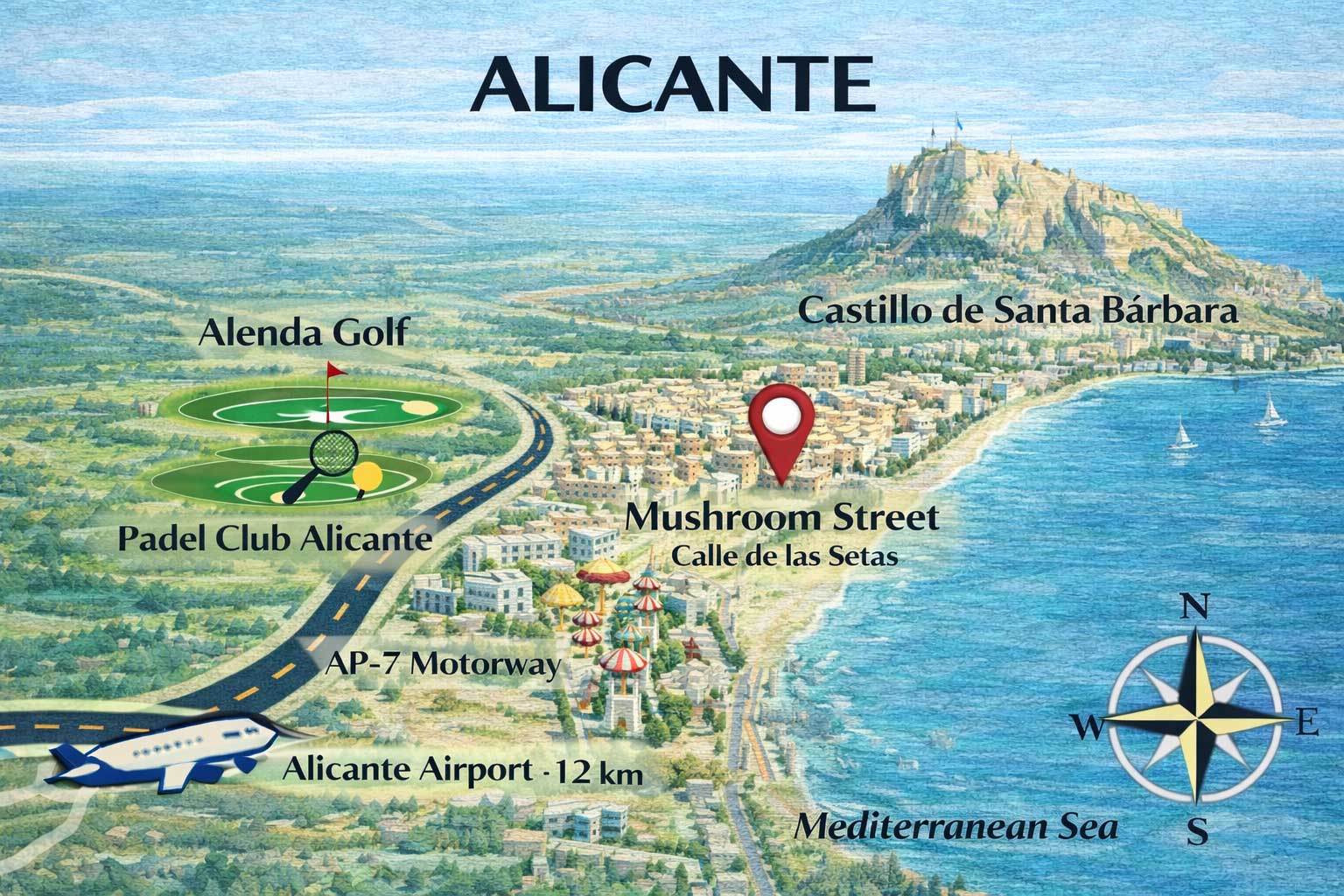 alicante
