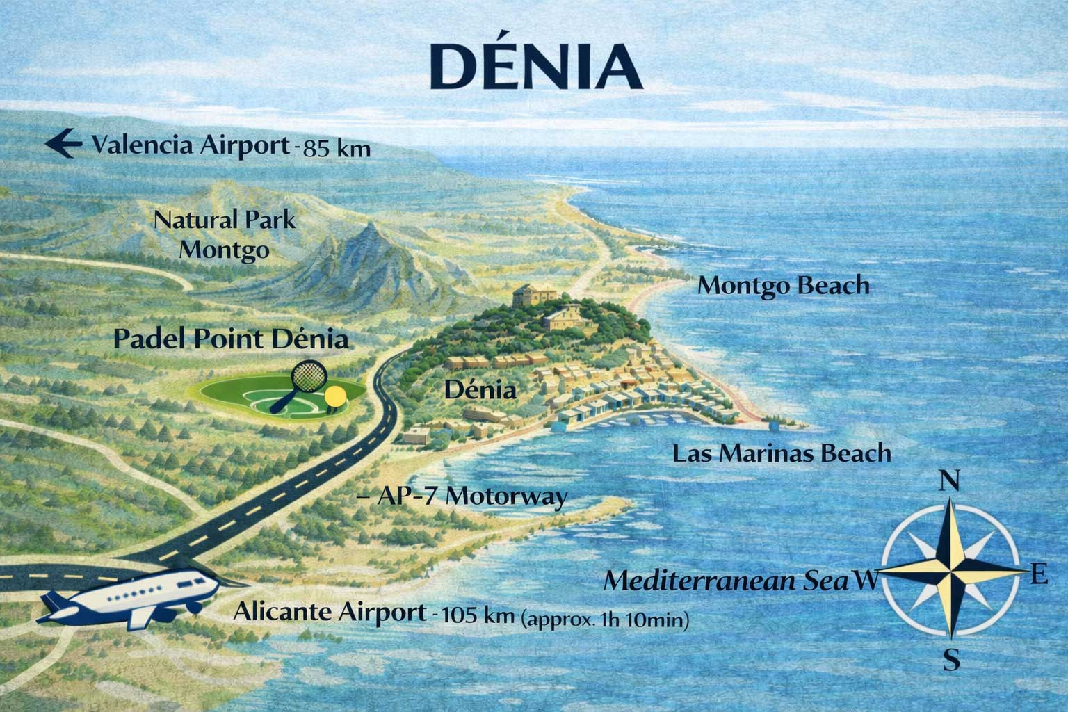 denia