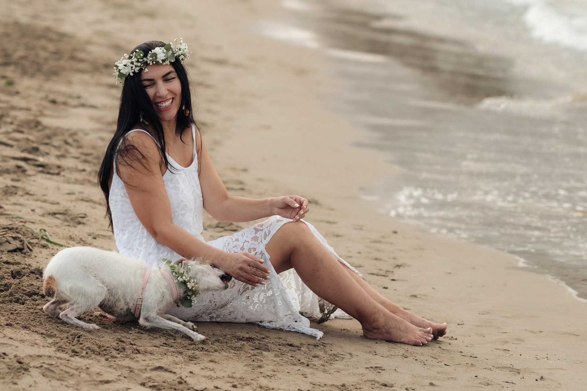 Costa Blanca Buyers pet friendly