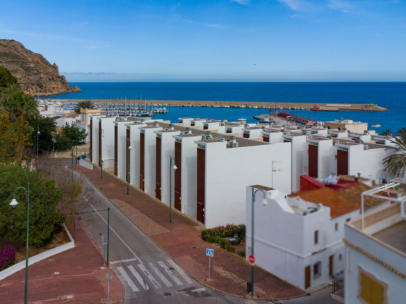 Apartamento en Javea