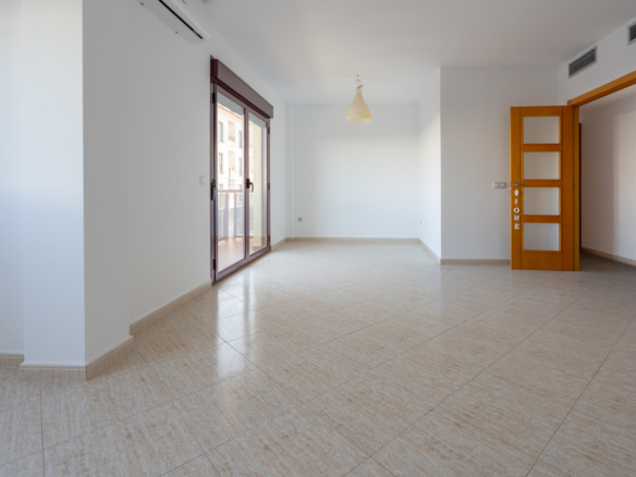 Appartement in Benissa